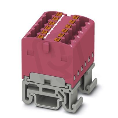 PTFIX 12X1,5-NS15A PK Blok rozvodek 3002977