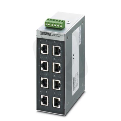 FL SWITCH SFN 8TX-PN Přepínač sítě Ethernet 2891018