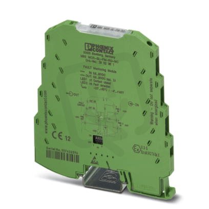 MINI MCR-SL-FM-RC-NC Modul dozoru 2902961