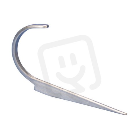 Hák, 1/2', 15 DN, vnitřní průměr 21,3 mm ERICO UPH0050PL 400313