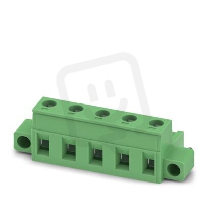 Konektor desky plošných spojů GMSTB 2,5/ 5-STF-7,62 PHOENIX CONTACT 1858798