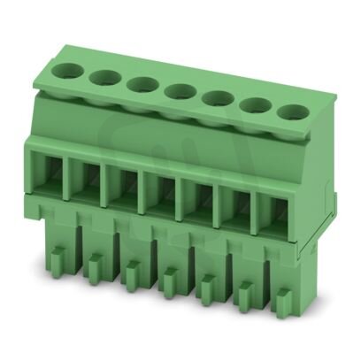 Konektor desky plošných spojů MCVR 1,5/ 7-ST-3,5 PHOENIX CONTACT 1863204