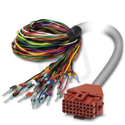CAB-TE MR36F/OE/24/TP/S/ 5M Kabel 2909692