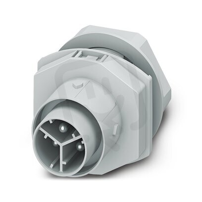 IPD W 3P2,5 M M25 GY Průchodka stěnou 1088688