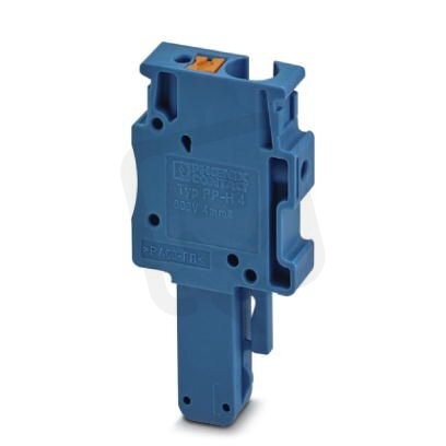 PP-H 4/ 1 BU Zástrčka 3212077