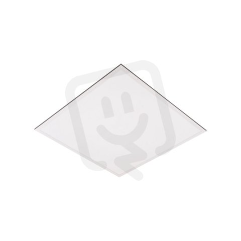 BLP6060-40W-CW LED panel studená bílá T-LED 102303