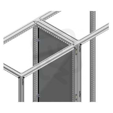 Schneider NSYPPS204 SF oddělovací panel 2000x400