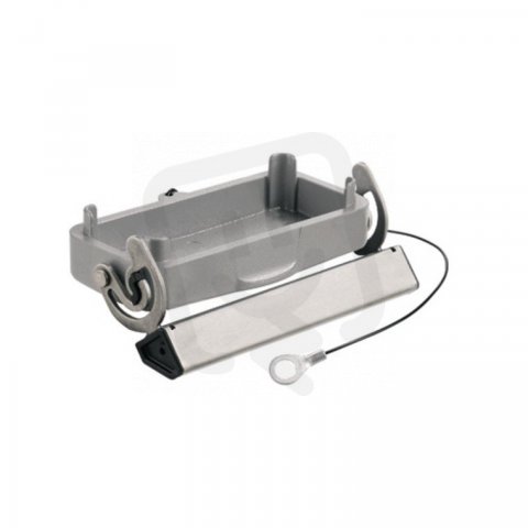 Kryt HDC 16A DODL 1LB WEIDMÜLLER 1665900000