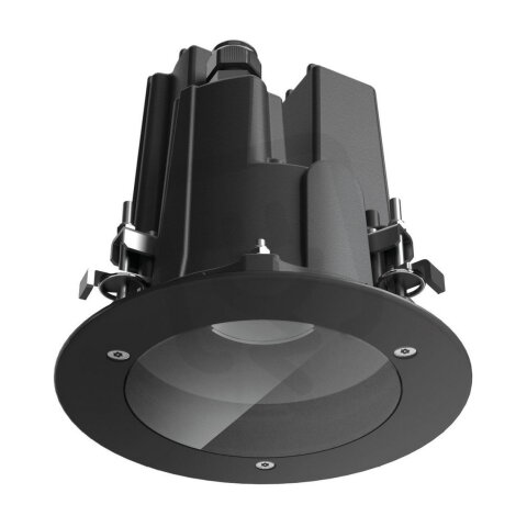 Downlight GUARDIAN-RX 4 18WAC+AL.NG LINEA LIGHT 76805N50