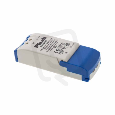 DRIVER CC DIM 500mA 25W IP20