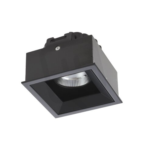 XDEEP REC. FITTING 1x10,5W 220-240V AC 2