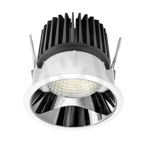 XGALAXY REC. SPOT 1x24W 220-240V AC 3000