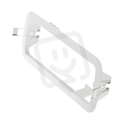 XRUN ACCESORIU MONTAJ INCASTRAT RIGIPS