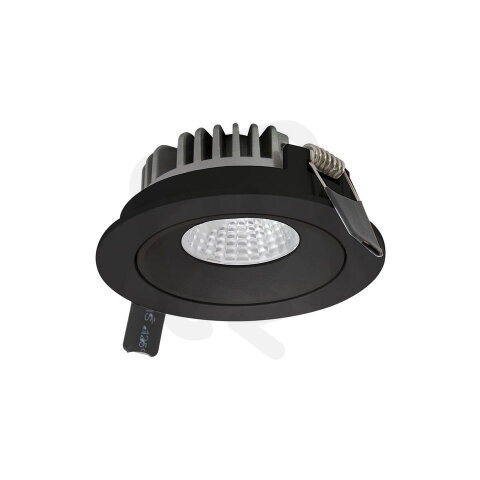 XWOK REC. ADJ. DOWNLIGHT 1x12W 220-240V