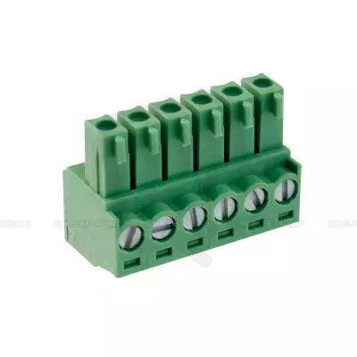 ARK 1550/6-E Třípól.svorkovnice na kabel
