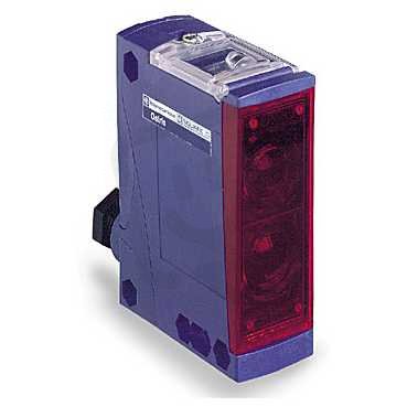 Schneider XUX5APBNT16 Fotoelektrické čidlo Optimum, difusní, Compact, šr. svorky