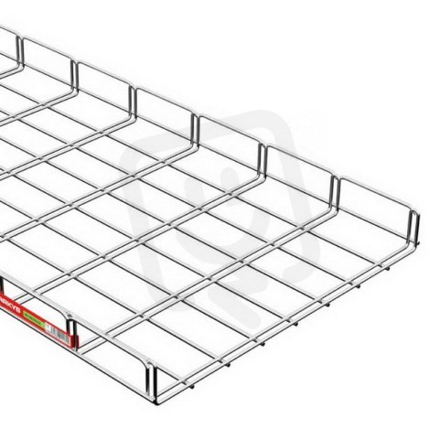 Žlab MERKUR 2 400/50 ''ŽZ'' vzdálenost podpěr cca 1,4 m ARKYS ARK-221170