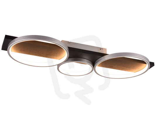 Svít. MEDERA incl.1x33W LED/3800Lm/3000K