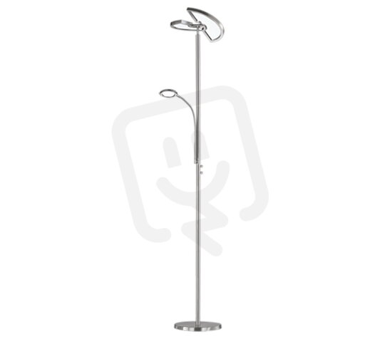 Svít. SPLIT incl.1x18W LED/2000Lm/3000 -