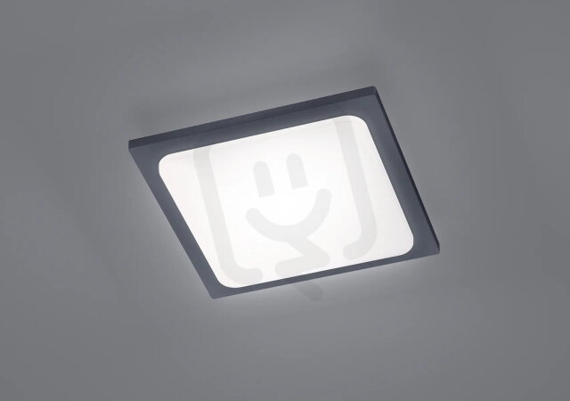 Svít. TRAVE incl.1x16W LED/2000Lm/3000K