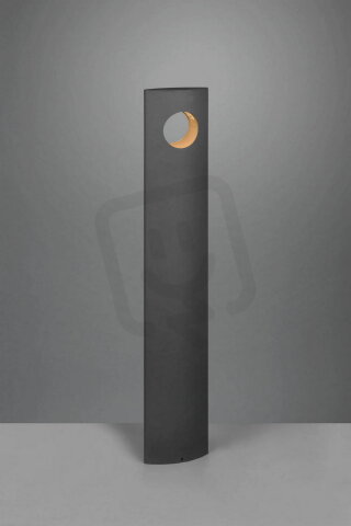 Svít. KATUN incl.1x5W LED/500Lm/3000K