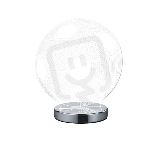 Svít. BALL incl.1x7W LED/600Lm/3000+4000