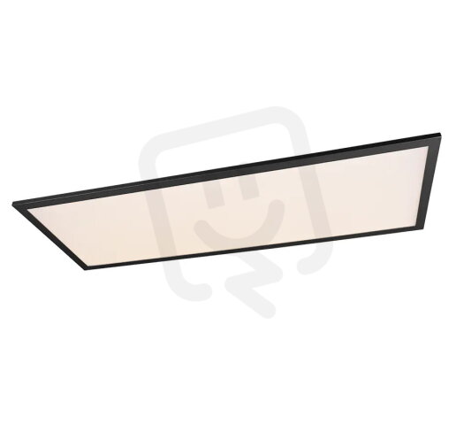 Svít. ALPHA incl.1x34W LED/4000Lm/3000K