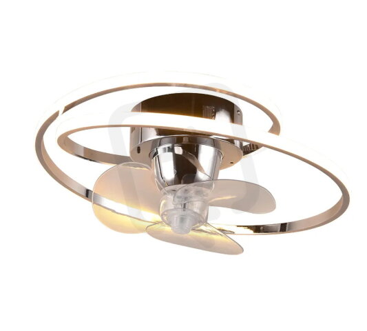UMEA incl.1x38W LED/4400Lm/2700 - 6500K