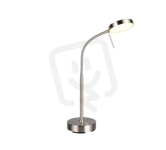 Svítidlo MORENO incl.1x2W LED/220Lm/2700