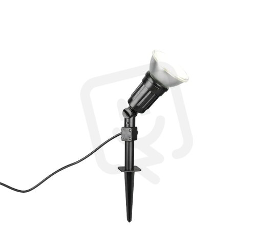 Svítidlo CACERES incl.1x15W E27/1200Lm/4