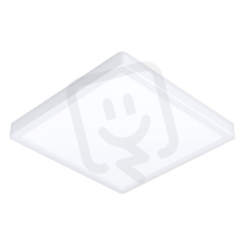 Stropní svítidlo FUEVA 6-Z LED 17,8W IP44 EGLO 901729