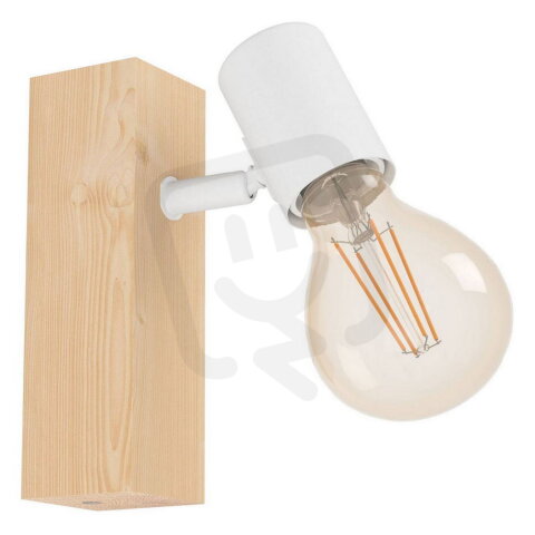 Bodové svítidlo TOWNSHEND 3 1X10W IP20 EGLO 99482