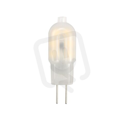 SMD LED, G4, 2W, 140lm, 2700K