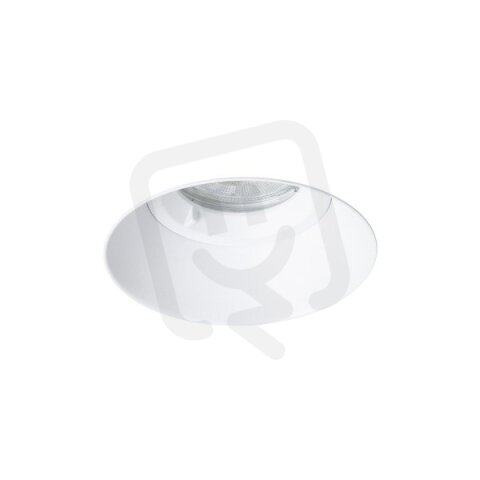 IPSO R IP65 zápustná bílá 230V GU10 9W IP65 RENDL R14227