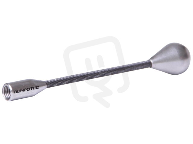 Pružina RUNPOTEC 20119 s kuličkou, prům. 13mm, závit RTG6