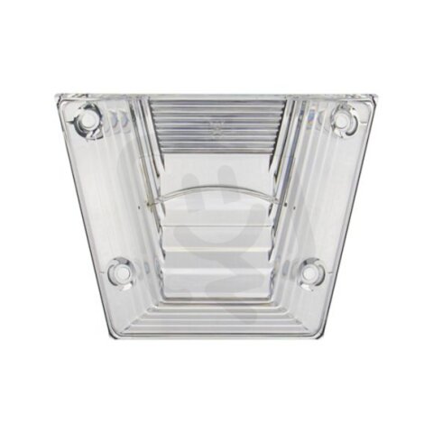 ASSERTA MIDI CLEAR LENS Kryt pro průmysl