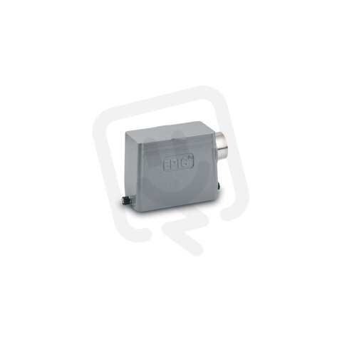 Kabelové pouzdro H-B 16 TSH-RO 21 ZW. HOOD LAPP 70104200