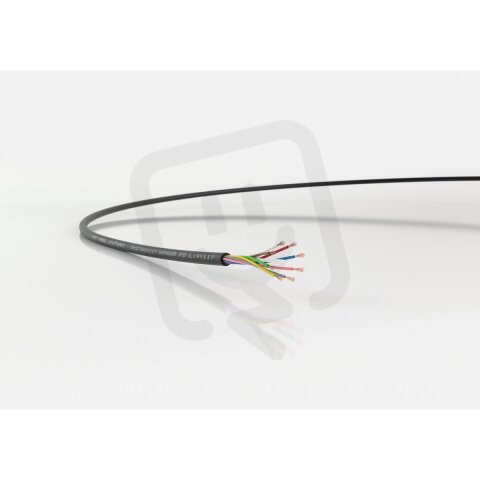 Kabel pro snímače/akční členy UNITRONIC SENSOR Li9Y11Y 3x1,0+16x0,5UL 7038882