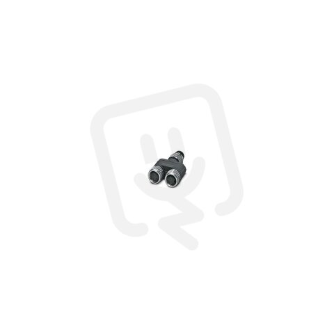 Y-distributor AB-C3-M8Y-2XM8FS V LAPP 22260604