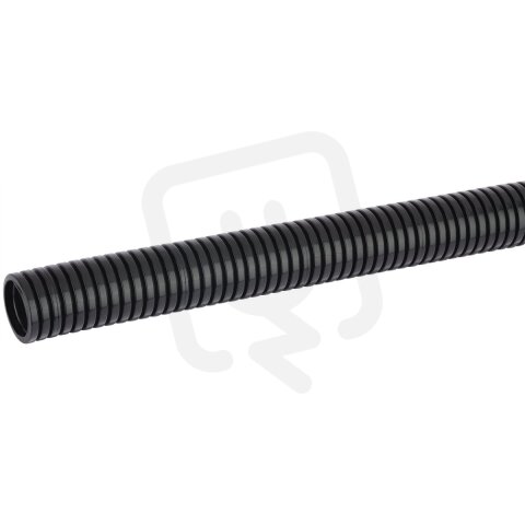 Paralelně drážkovaná ochranná hadice FIPLOCK FPAF 7/6.2X10.0 GY 50M 61803920