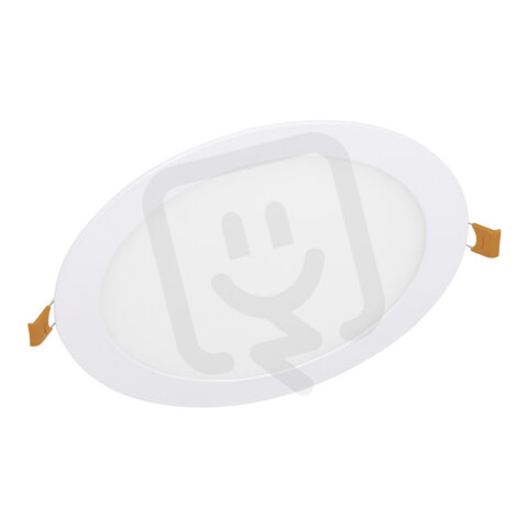 DOWNLIGHT SLIM ROUND 220 E 30W 840 WT LEDVANCE 4099854492204