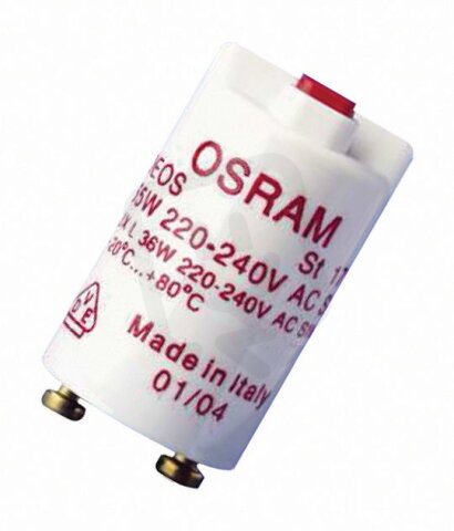 ST171SAFETY/220-240 BLI1 OSRAM