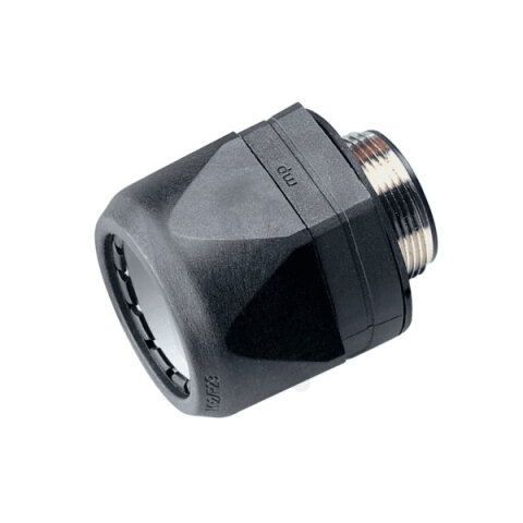 VG M16x1,5/P09-M m-top, sw