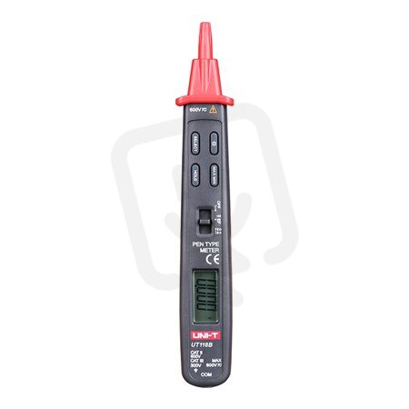 Multimetr UNI-T  UT118B - PEN TYPE