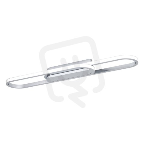 Stropní svítidlo CONIVARENA LED-CCT 20W IP20 chrom EGLO 902161