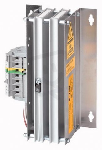 DX-BR024-600 Brzdný odpor R=24 Ohm P=0.6kW Eaton 174267