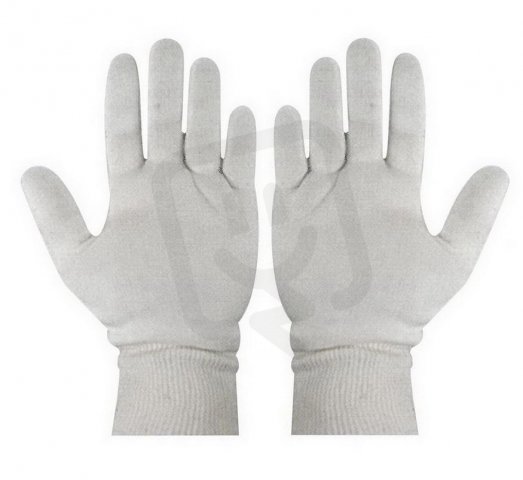 IZ 620 Bavlněné rukavice