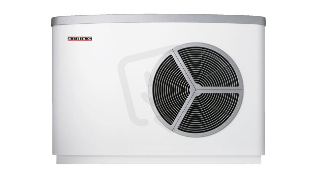 Tepelné čerpadlo vzduch-voda STIEBEL ELTRON, HPA-O 07.1 CS Premium 202668