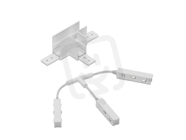 MAG T-CONNECTOR, W DALI LED2 6491001