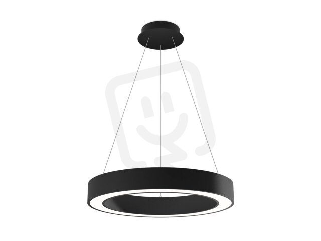 LED2 3273853ZBTW SATURN SLIM 60 P-Z, B Z